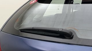 Used 2020 Maruti Suzuki Baleno [2019-2022] Delta Petrol Petrol Manual top_features Rear wiper
