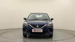 Used 2020 Maruti Suzuki Baleno [2019-2022] Delta Petrol Petrol Manual exterior FRONT VIEW