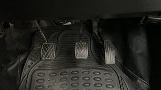 Used 2020 Maruti Suzuki Baleno [2019-2022] Delta Petrol Petrol Manual interior PEDALS VIEW