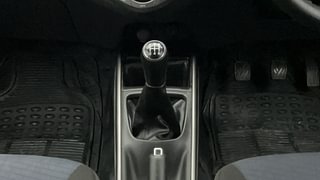 Used 2020 Maruti Suzuki Baleno [2019-2022] Delta Petrol Petrol Manual interior GEAR  KNOB VIEW