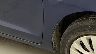 Used 2020 Maruti Suzuki Baleno [2019-2022] Delta Petrol Petrol Manual dents MINOR SCRATCH