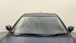 Used 2020 Maruti Suzuki Baleno [2019-2022] Delta Petrol Petrol Manual exterior FRONT WINDSHIELD VIEW