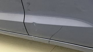 Used 2020 Maruti Suzuki Baleno [2019-2022] Delta Petrol Petrol Manual dents MINOR SCRATCH