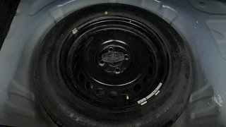 Used 2020 Maruti Suzuki Baleno [2019-2022] Delta Petrol Petrol Manual tyres SPARE TYRE VIEW