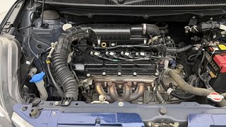 Used 2020 Maruti Suzuki Baleno [2019-2022] Delta Petrol Petrol Manual engine ENGINE RIGHT SIDE VIEW