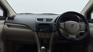 Used 2012 Maruti Suzuki Ertiga [2012-2015] VDi Diesel Manual interior DASHBOARD VIEW