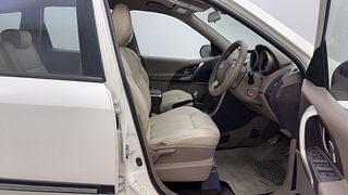 Used 2015 Mahindra XUV500 [2011-2015] W6 Diesel Manual interior RIGHT SIDE FRONT DOOR CABIN VIEW