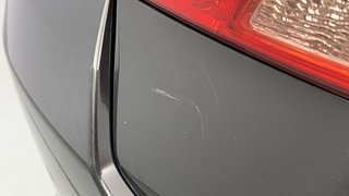 Used 2021 honda City V 4th Gen Petrol Manual dents MINOR SCRATCH