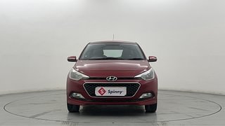 Used 2014 Hyundai Elite i20 [2014-2018] Asta 1.2 Petrol Manual exterior FRONT VIEW