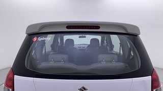 Used 2012 Maruti Suzuki Ertiga [2012-2015] VDi Diesel Manual exterior BACK WINDSHIELD VIEW