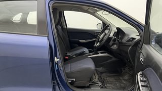 Used 2020 Maruti Suzuki Baleno [2019-2022] Delta Petrol Petrol Manual interior RIGHT SIDE FRONT DOOR CABIN VIEW