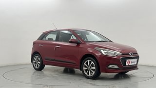 Used 2014 Hyundai Elite i20 [2014-2018] Asta 1.2 Petrol Manual exterior RIGHT FRONT CORNER VIEW