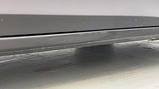 Used 2021 honda City V 4th Gen Petrol Manual dents MINOR SCRATCH