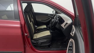 Used 2014 Hyundai Elite i20 [2014-2018] Asta 1.2 Petrol Manual interior RIGHT SIDE FRONT DOOR CABIN VIEW