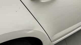 Used 2015 Skoda Octavia [2013-2017] Elegance 1.8 TSI AT Petrol Automatic dents MINOR DENT