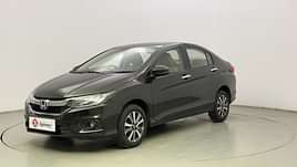 2021 Honda City V 4th Gen