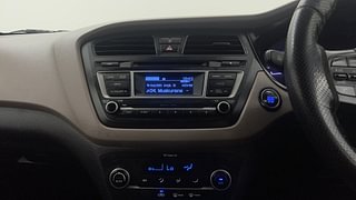 Used 2014 Hyundai Elite i20 [2014-2018] Asta 1.2 Petrol Manual top_features Integrated (in-dash) music system