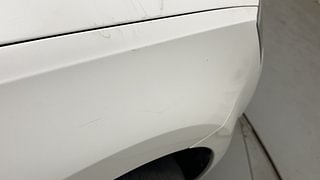 Used 2015 Skoda Octavia [2013-2017] Elegance 1.8 TSI AT Petrol Automatic dents MINOR SCRATCH