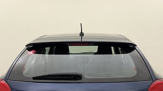 Used 2020 Maruti Suzuki Baleno [2019-2022] Delta Petrol Petrol Manual exterior BACK WINDSHIELD VIEW