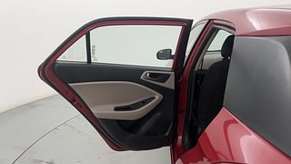 Used 2014 Hyundai Elite i20 [2014-2018] Asta 1.2 Petrol Manual interior LEFT REAR DOOR OPEN VIEW