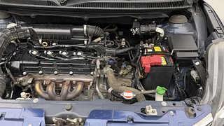 Used 2020 Maruti Suzuki Baleno [2019-2022] Delta Petrol Petrol Manual engine ENGINE LEFT SIDE VIEW