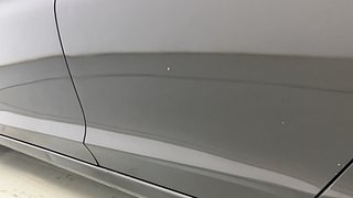 Used 2021 honda City V 4th Gen Petrol Manual dents MINOR SCRATCH