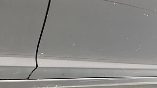 Used 2021 honda City V 4th Gen Petrol Manual dents MINOR SCRATCH