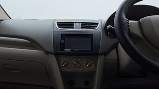 Used 2012 Maruti Suzuki Ertiga [2012-2015] VDi Diesel Manual interior MUSIC SYSTEM & AC CONTROL VIEW