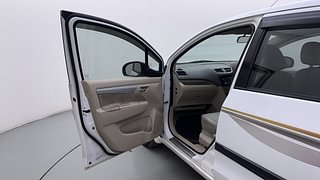 Used 2012 Maruti Suzuki Ertiga [2012-2015] VDi Diesel Manual interior LEFT FRONT DOOR OPEN VIEW