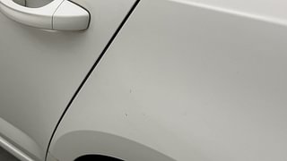 Used 2015 Skoda Octavia [2013-2017] Elegance 1.8 TSI AT Petrol Automatic dents MINOR SCRATCH
