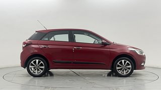 Used 2014 Hyundai Elite i20 [2014-2018] Asta 1.2 Petrol Manual exterior RIGHT SIDE VIEW