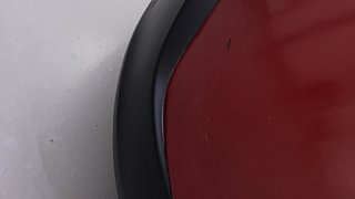 Used 2019 Renault Kwid [2015-2019] 1.0 RXT AMT Opt Petrol Automatic dents MINOR SCRATCH
