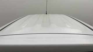 Used 2021 maruti-suzuki S-Presso VXI Plus Petrol Manual exterior EXTERIOR ROOF VIEW