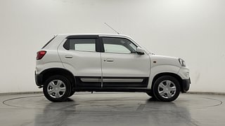 Used 2021 maruti-suzuki S-Presso VXI Plus Petrol Manual exterior RIGHT SIDE VIEW
