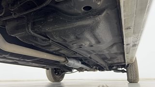 Used 2015 Maruti Suzuki Alto 800 [2012-2016] Lxi Petrol Manual extra REAR RIGHT UNDERBODY VIEW
