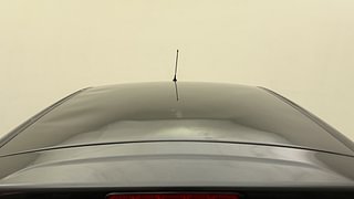 Used 2022 Tata Tiago Revotron XZ Plus CNG Petrol+cng Manual exterior EXTERIOR ROOF VIEW