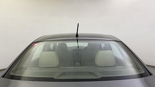 Used 2013 volkswagen Vento 1.6L Highline Petrol Petrol Manual exterior BACK WINDSHIELD VIEW
