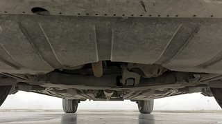 Used 2021 Maruti Suzuki S-Cross Zeta Petrol Manual extra FRONT LEFT UNDERBODY VIEW