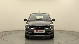 Used 2022 Tata Tiago Revotron XZ Plus CNG Petrol+cng Manual exterior FRONT VIEW