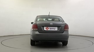 Used 2013 volkswagen Vento 1.6L Highline Petrol Petrol Manual exterior BACK VIEW