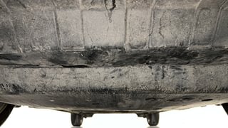 Used 2018 honda City V 4th Gen Petrol Manual extra FRONT LEFT UNDERBODY VIEW