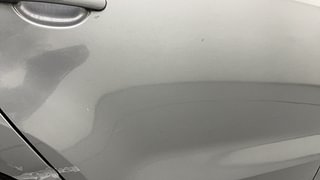 Used 2013 volkswagen Vento 1.6L Highline Petrol Petrol Manual dents MINOR DENT