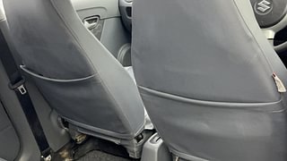 Used 2015 Maruti Suzuki Alto 800 [2012-2016] Lxi Petrol Manual top_features Front seat pockets