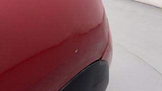 Used 2019 Renault Kwid [2015-2019] 1.0 RXT AMT Opt Petrol Automatic dents MINOR SCRATCH