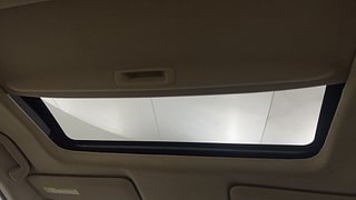 Used 2018 Honda City [2017-2020] ZX CVT Petrol Automatic top_features Sunroof