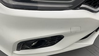 Used 2018 Honda City [2017-2020] ZX CVT Petrol Automatic dents MINOR SCRATCH