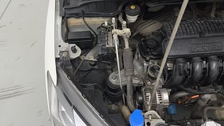 Used 2018 Honda City [2017-2020] ZX CVT Petrol Automatic engine ENGINE RIGHT SIDE VIEW