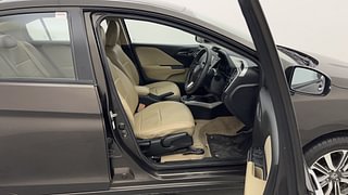 Used 2018 honda City V 4th Gen Petrol Manual interior RIGHT SIDE FRONT DOOR CABIN VIEW
