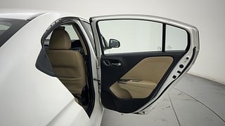 Used 2018 Honda City [2017-2020] ZX CVT Petrol Automatic interior RIGHT REAR DOOR OPEN VIEW