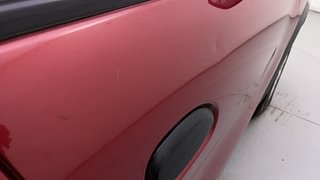Used 2019 Renault Kwid [2015-2019] 1.0 RXT AMT Opt Petrol Automatic dents MINOR DENT